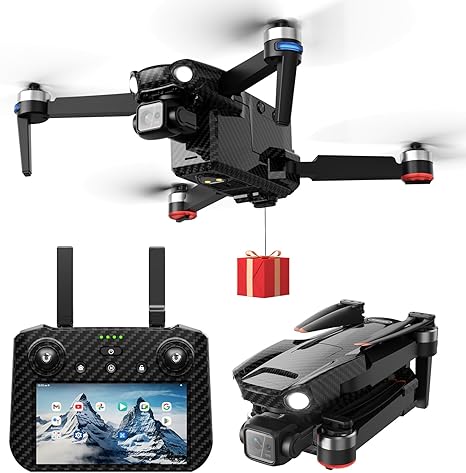 JS39P Heavy Drone With Unique Function