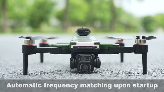 JS39P Heavy Drone With Unique Function