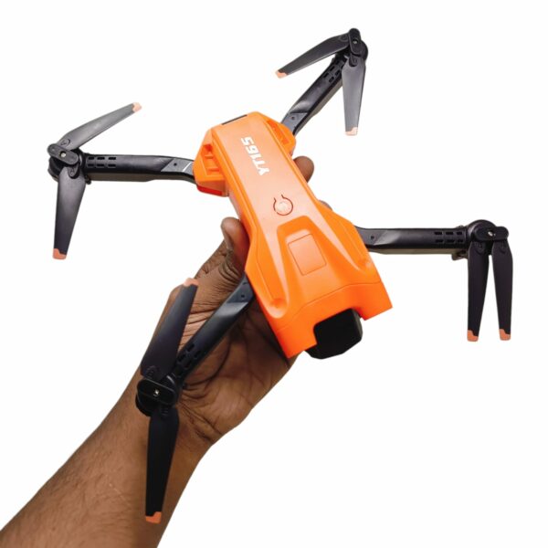 YT165 PRO+ Drone ( INTELLIGENT HEIGHT DETERMINATION )