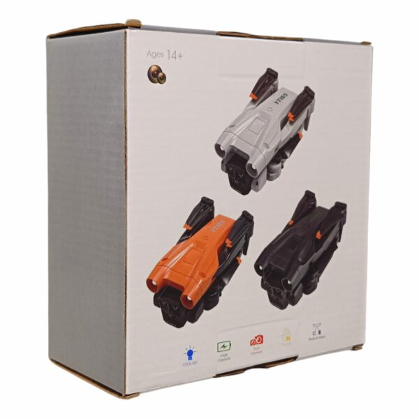 YT165 PRO+ Drone ( INTELLIGENT HEIGHT DETERMINATION )