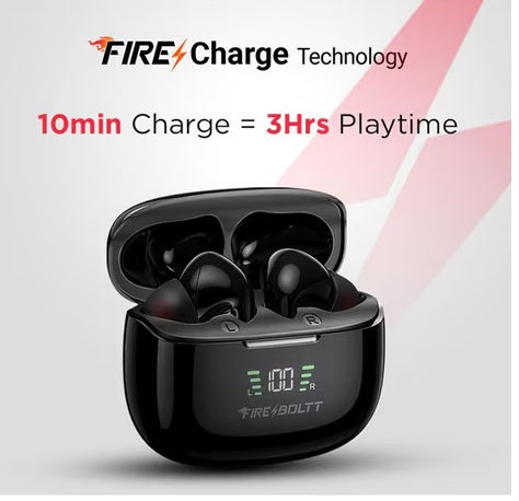 (BUY1 GET1 FREE) Z55 Amazing Loud Sound Air buds For All Age Group