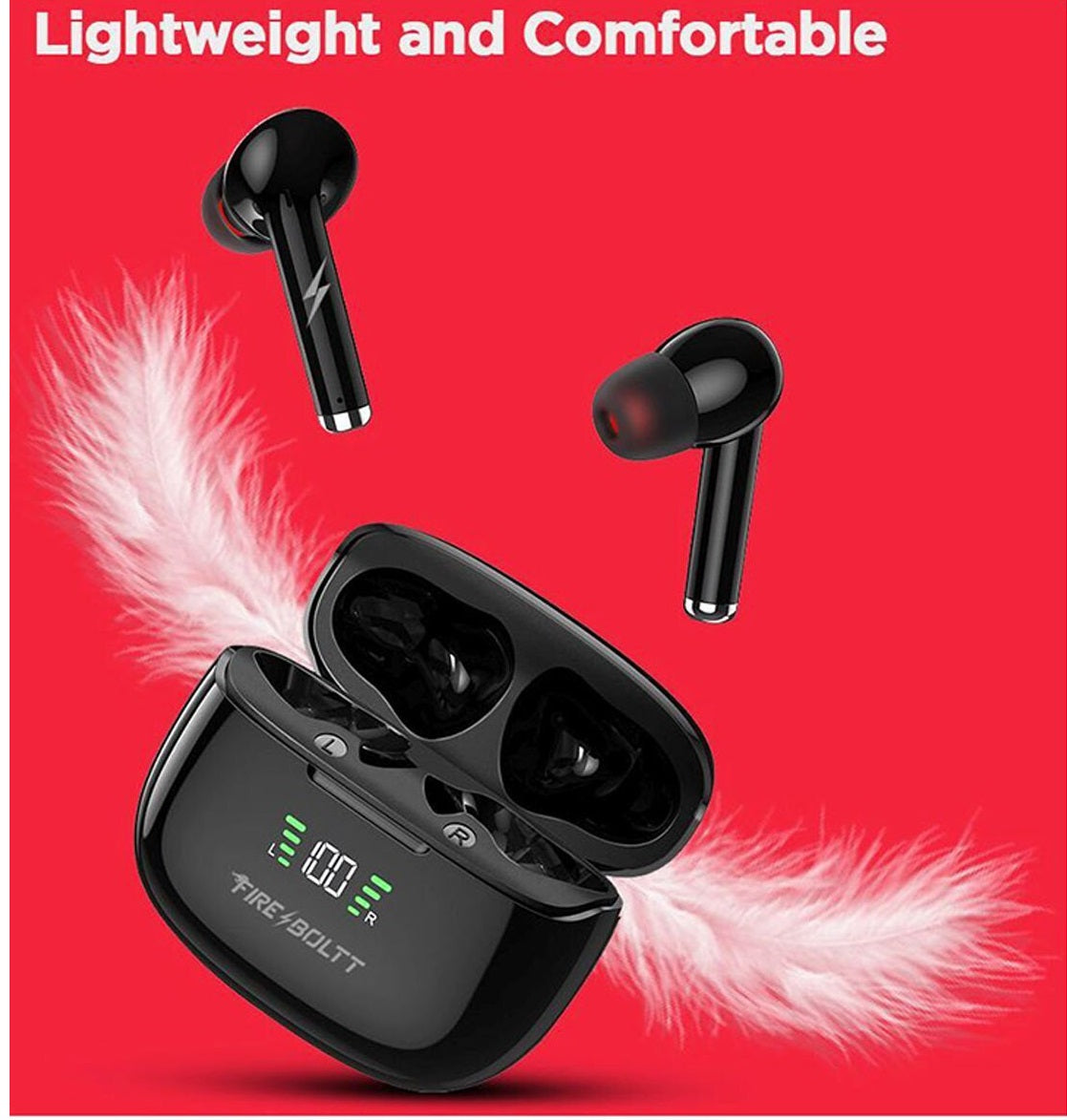(BUY1 GET1 FREE) Z55 Amazing Loud Sound Air buds For All Age Group