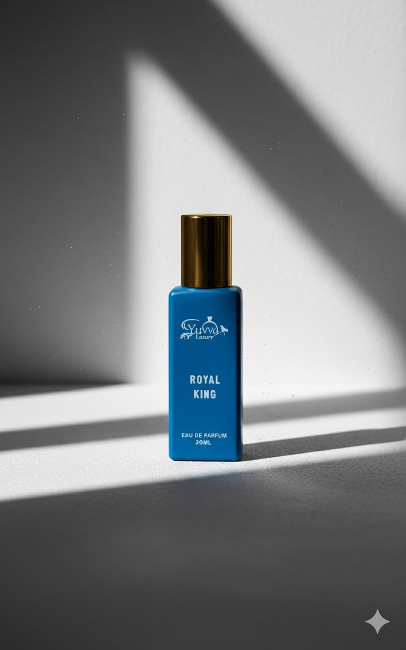 Yuvva  Yuvva Luxury Long Lasting Woman Perfume | Royal King Premium Fragrance Scent