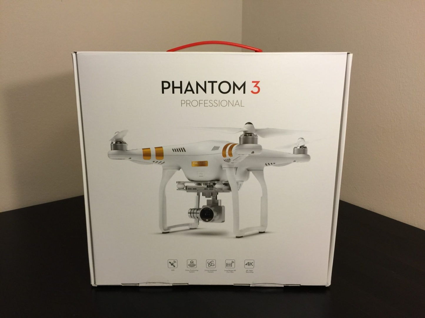 RC Drone with-4K-Camera-WiFi-FPV-1080P-HD-Dual-Foldable ( Upgrade Model )