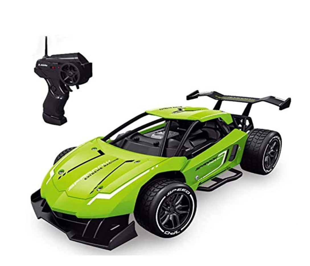 RC Car 1:12 High-Speed 4WD 2.4G Electric Car with Remote Controller RC Off-Road Car