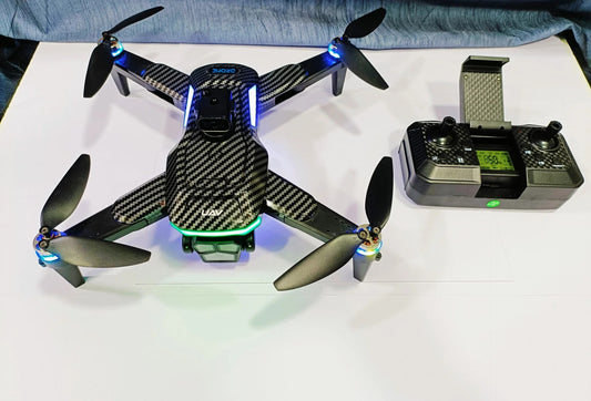 Remote Control W3 Max Drone 1 Click Take off landing 360 Flip Rolling Selfie Gesture Drone