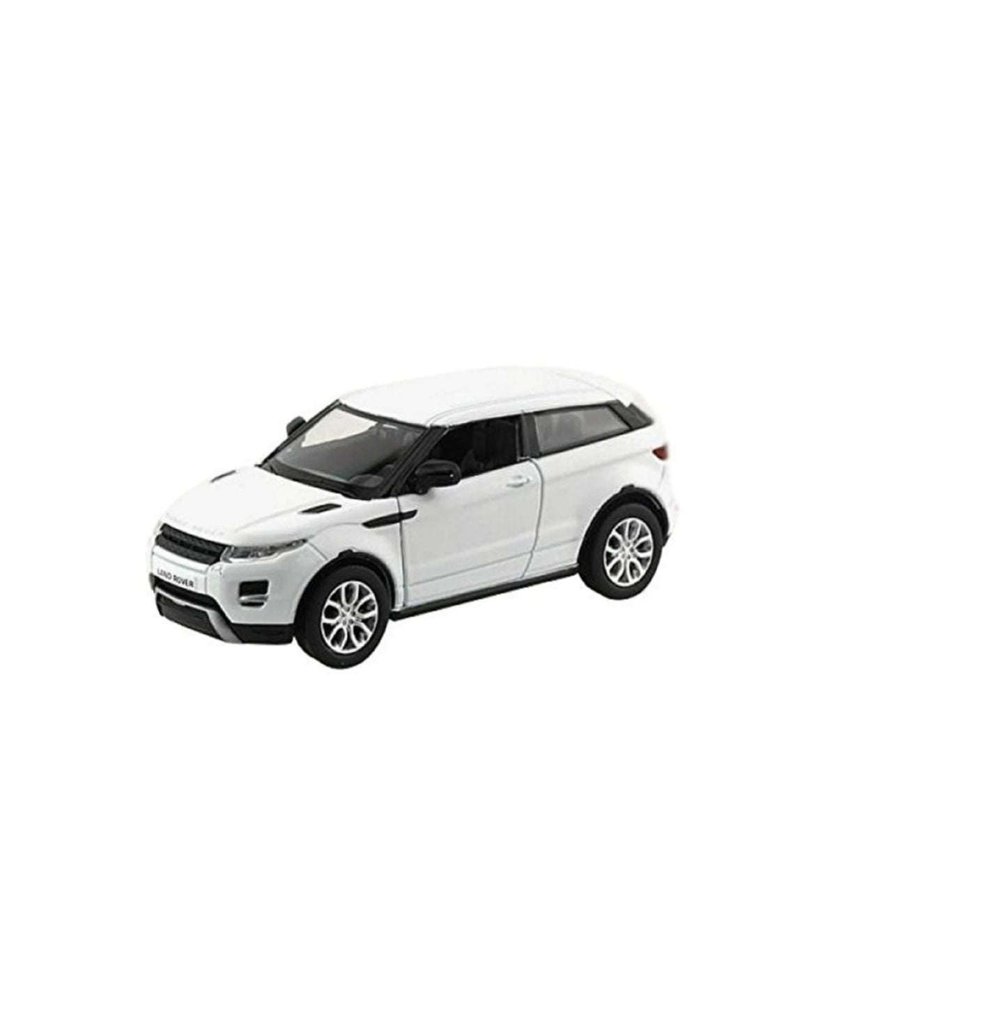 Ralleyz Veva Mini Racing Car with Remote Control, 1:24 Scale, 4Y+