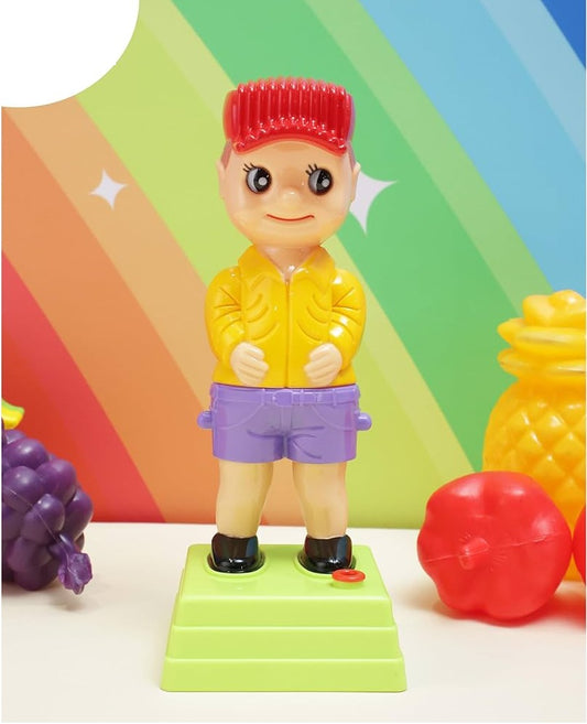 Toys for 5+ year old Naughty Boy 2 years Baby Activities Toys Child toys 2-5 years Naughty Boy Toy for 1+ years