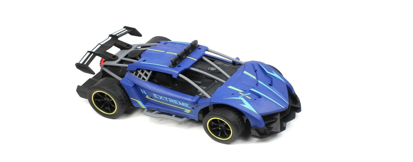 RC Car 1:12 High-Speed 4WD 2.4G Electric Car with Remote Controller RC Off-Road Car