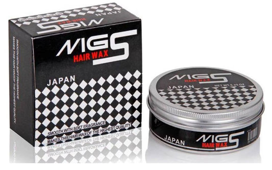 INAMORATA MG5 Hair Styling Wax- 100 g ( pack of 4 19)