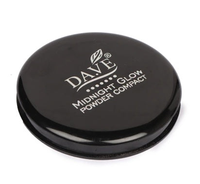 Dave 2 in 1 Compact Powders Radiant Finish Shine Control