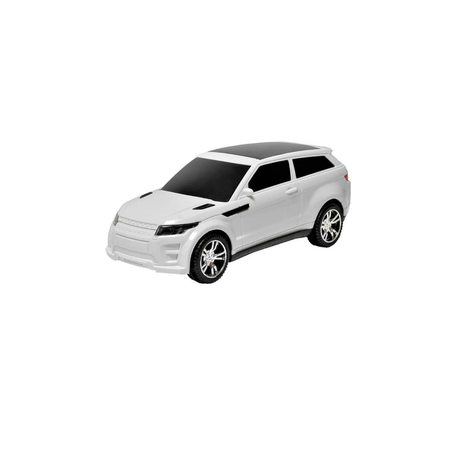 Ralleyz Veva Mini Racing Car with Remote Control, 1:24 Scale, 4Y+