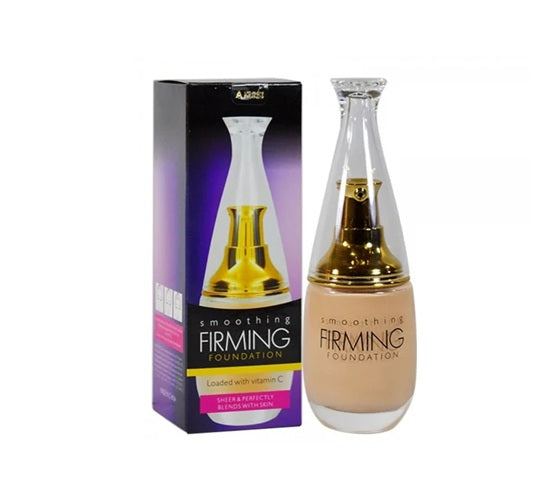 Smoothing Firming Foundation Loaded with Vitamin C