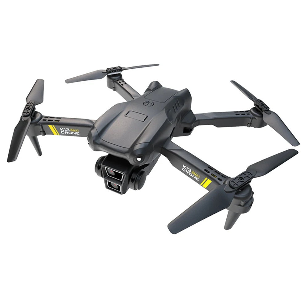 K13 MAX RC Quadcopter Display Remote Drone Review: Elevate Your Aerial Adventures with Power and Precision
