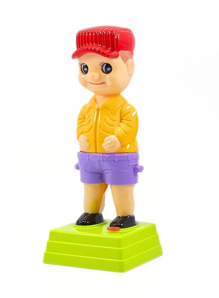Toys for 5+ year old Naughty Boy 2 years Baby Activities Toys Child toys 2-5 years Naughty Boy Toy for 1+ years