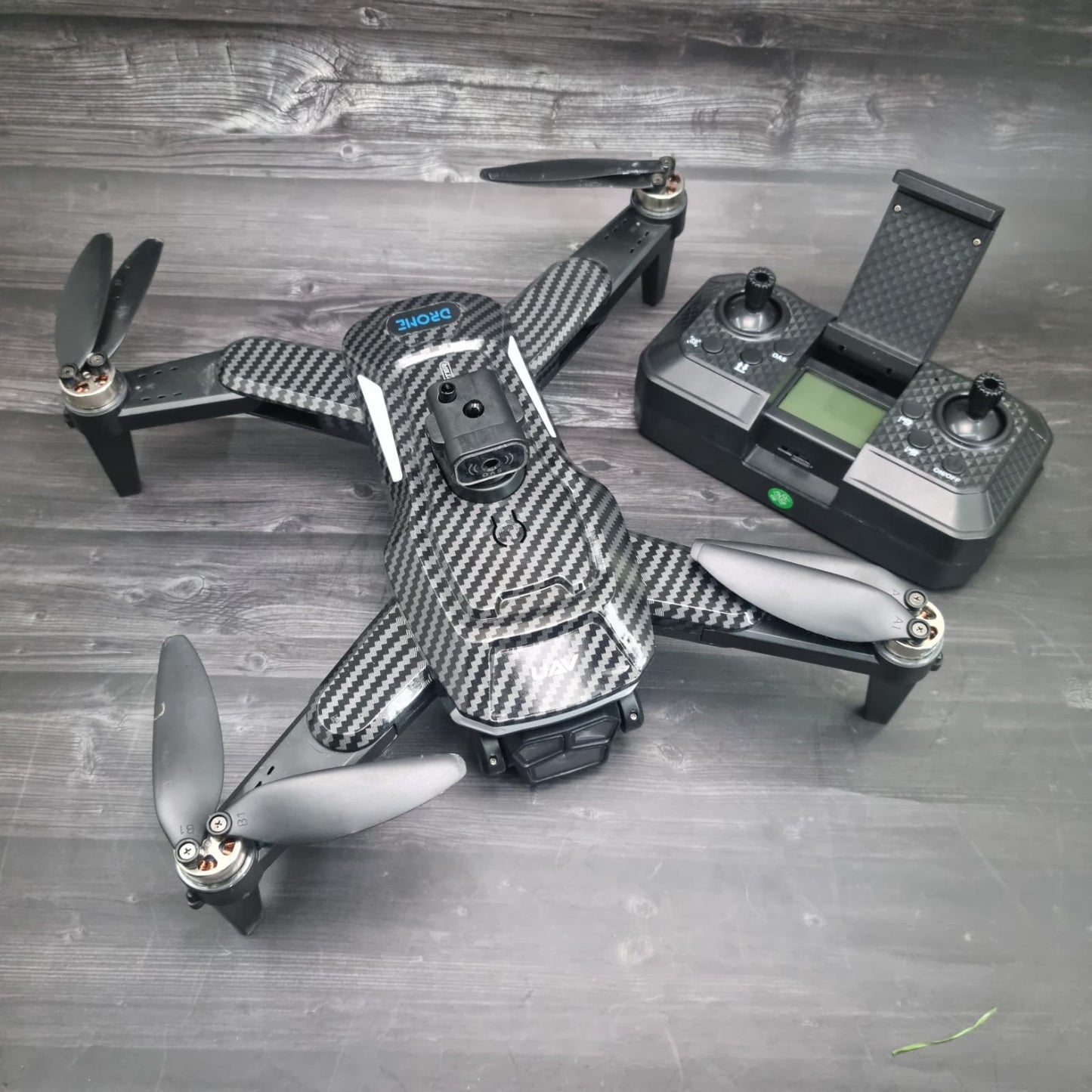 Remote Control W3 Max Drone 1 Click Take off landing 360 Flip Rolling Selfie Gesture Drone