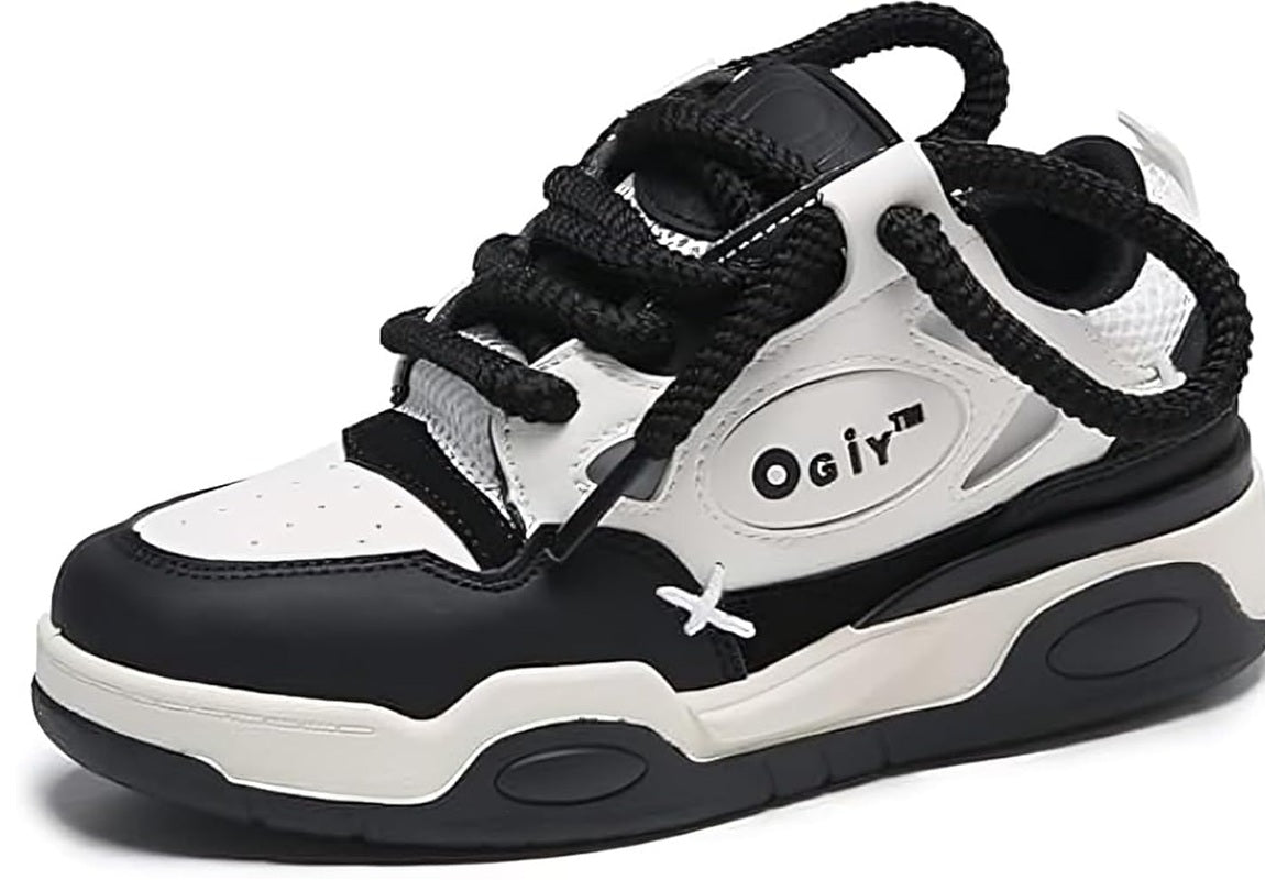OGIY Retro Shoes HIGH Running Shoes for Men Sneakers for Men