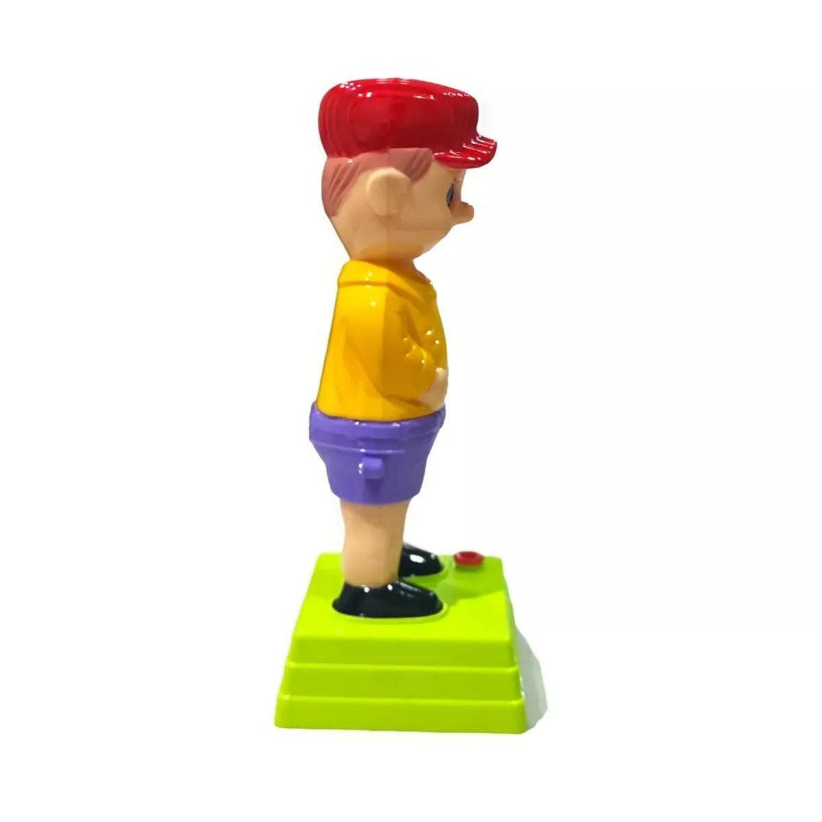 Toys for 5+ year old Naughty Boy 2 years Baby Activities Toys Child toys 2-5 years Naughty Boy Toy for 1+ years