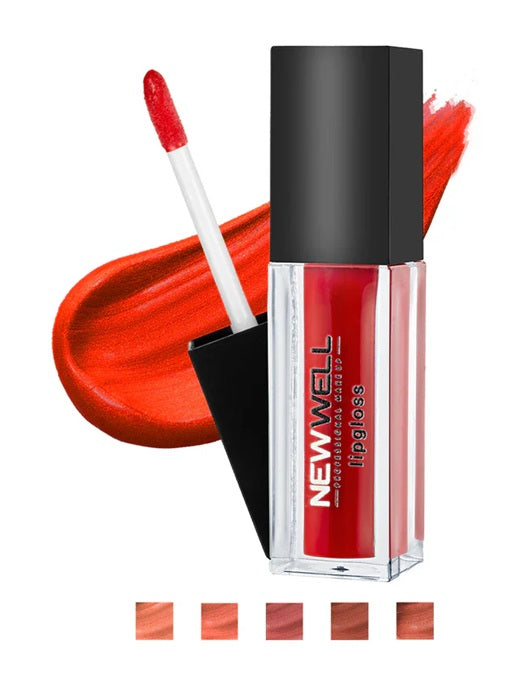 OBN BEAUTY Minis Matte Lip Color | Non-Transfer, Waterproof, Smudge-Proof, Long-Lasting Mini Lipsticks | High-Pigment Matte Finish for Women | Lipstick Set ( Pack of )