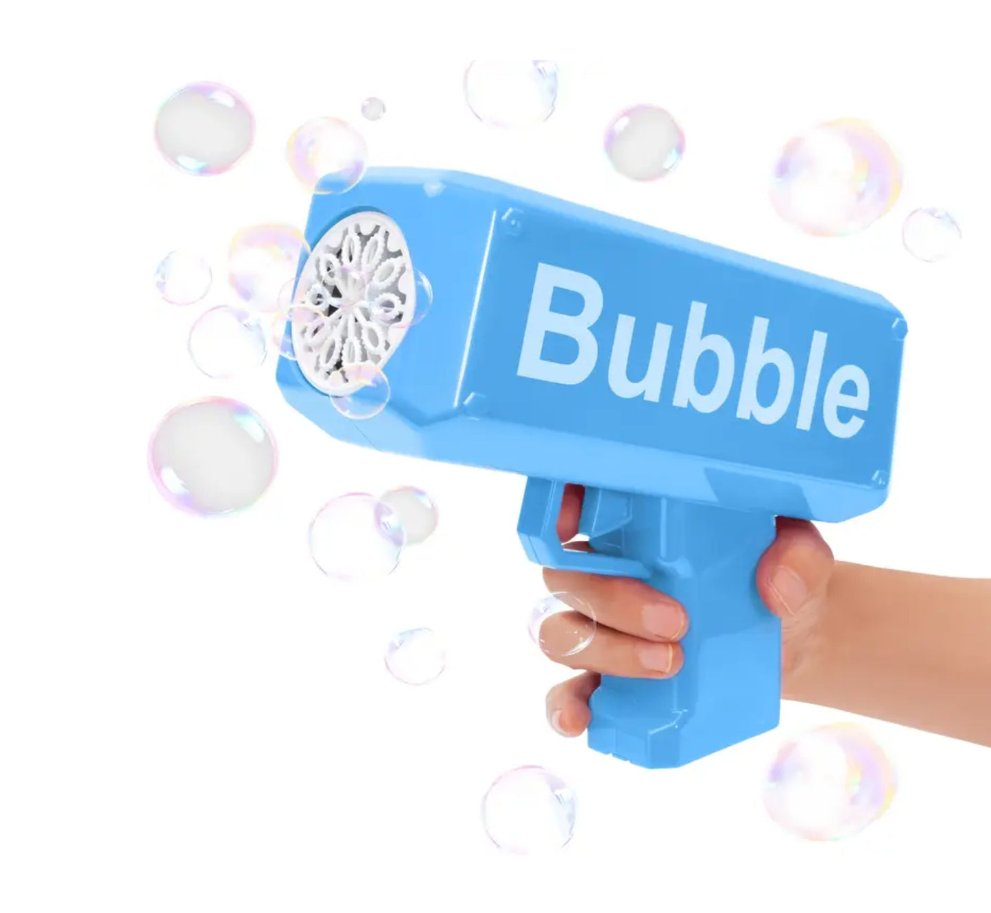 Fun Bubble Gun Exciting Bubble Gun Toy for Kids Joy and Delight with Every Bubbles Gun Adventure Toy Gun Automatic Bubble Gun