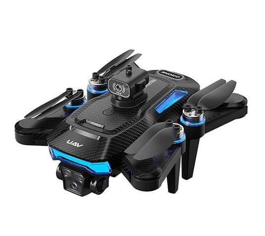 Remote Control W3 Max Drone 1 Click Take off landing 360 Flip Rolling Selfie Gesture Drone