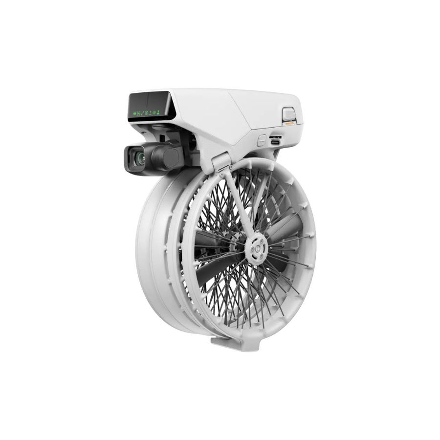 Neo 2 Mini Drone, 4K Camera Quality 6Km Long Distance Under 249g Drone