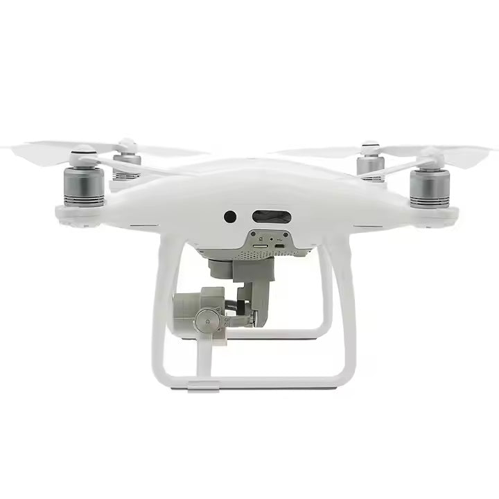 Dji Phantom Foldable Drone: User Experience Insights