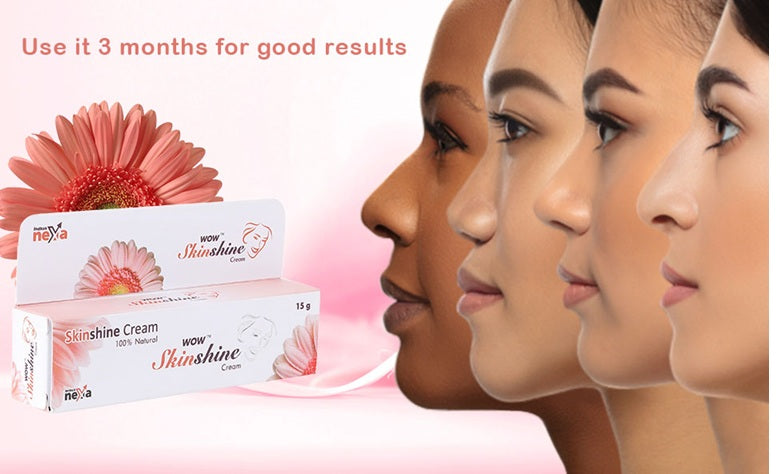 Generic Skin Shine Cream 15 Gm Each (pack Of 1)