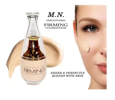 Smoothing Firming Foundation Loaded with Vitamin C