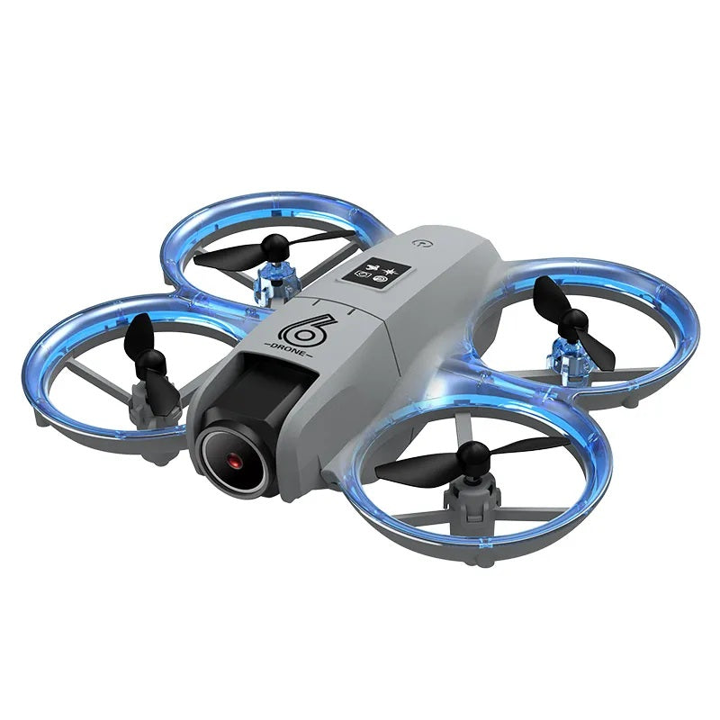 Presenting the Aerial photography Drone - Aircraft T-1 mini Brushless motor drone