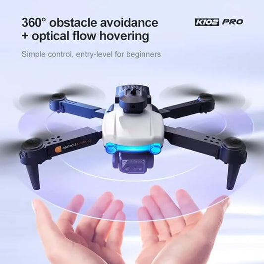 Welko-Drone-with-4K-Camera-WiFi-FPV-1080P-HD-Dual-Foldable-RC-Quadcopter-Altitude-Hold-Headless-Mode-Hight-Hold-Multicolor