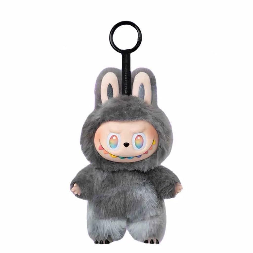 3PC Labubu Doll Character Action Figure Design Collectible Toys Home Decorations The Monsters Big Energy Series Blind Labubu Doll Box Cute Toy Decor Gift