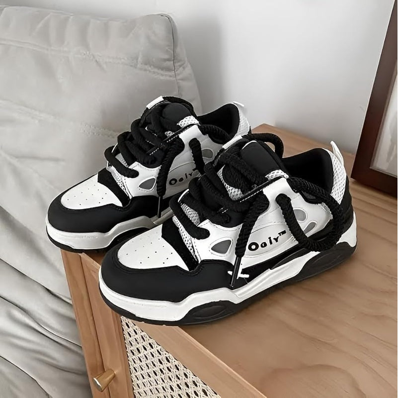 OGIY Retro Shoes HIGH Running Shoes for Men Sneakers for Men