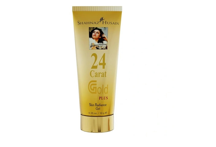 Shahnaz Husain 24 Carat Professional Facial Kit Pack Of 1