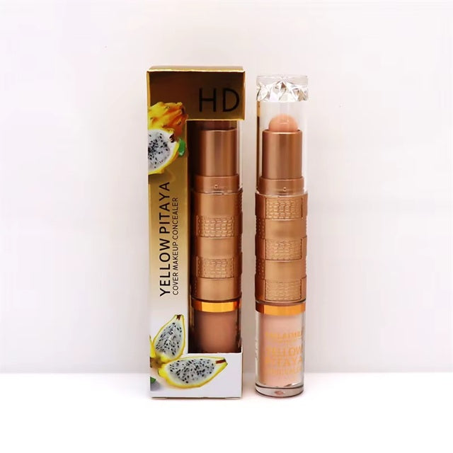 MARS 2 in 1 Liquid Concealer with Contour Stick Concealer