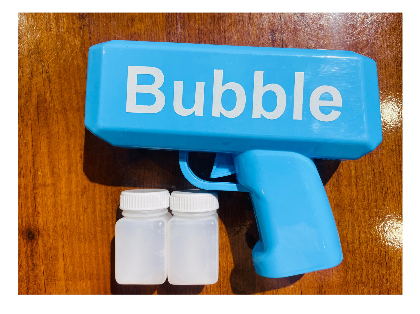 Fun Bubble Gun Exciting Bubble Gun Toy for Kids Joy and Delight with Every Bubbles Gun Adventure Toy Gun Automatic Bubble Gun