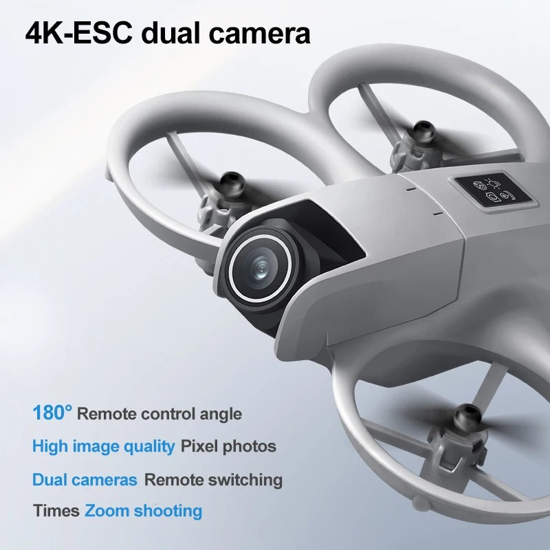 Presenting the Aerial photography Drone - Aircraft T-1 mini Brushless motor drone