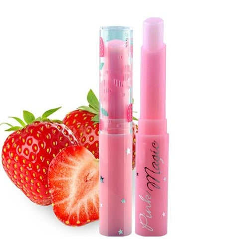 Glowy Pink Magic Magic Pink Lipstick ( Pack of 6 )