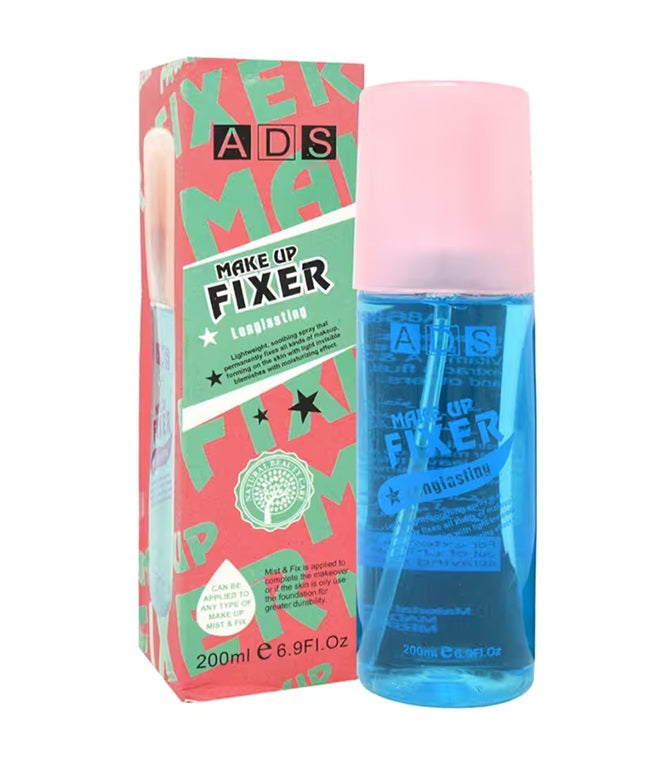 A.D.S Make Up Fixer Long Lasting