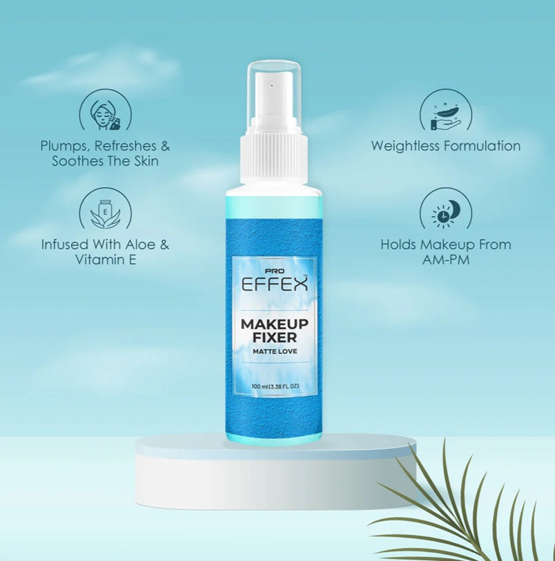 A.D.S Make Up Fixer Long Lasting