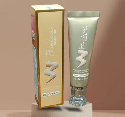 MARS Soft Matte Ultimate Lifting Shield Make up Foundation -F11 Foundation  (Nude Beige)