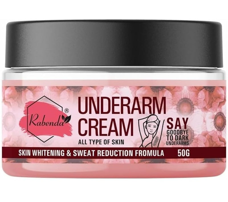 Latibule Advanced UndeR-Arm Whitening Cream Pack of 1