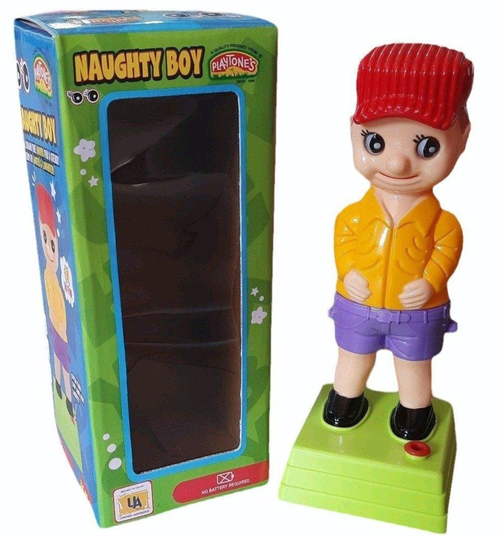 Toys for 5+ year old Naughty Boy 2 years Baby Activities Toys Child toys 2-5 years Naughty Boy Toy for 1+ years