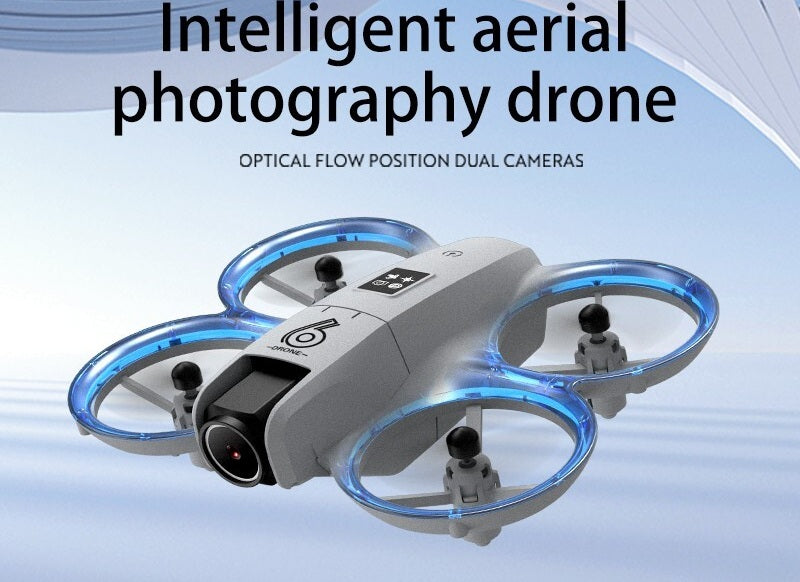 Presenting the Aerial photography Drone - Aircraft T-1 mini Brushless motor drone