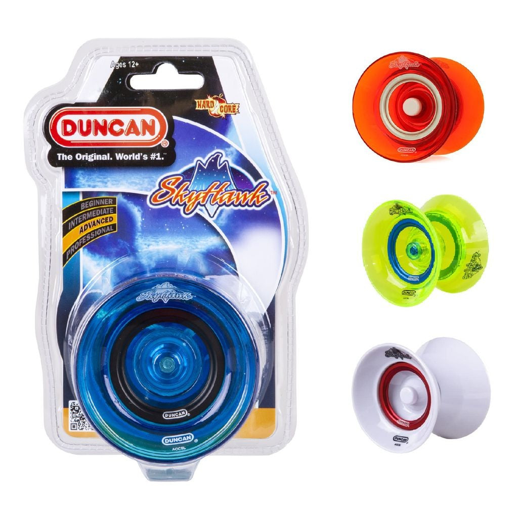 Metallic YoYo Spinner Toy for Kids | Made of Fine Quality High Gloss Metal |