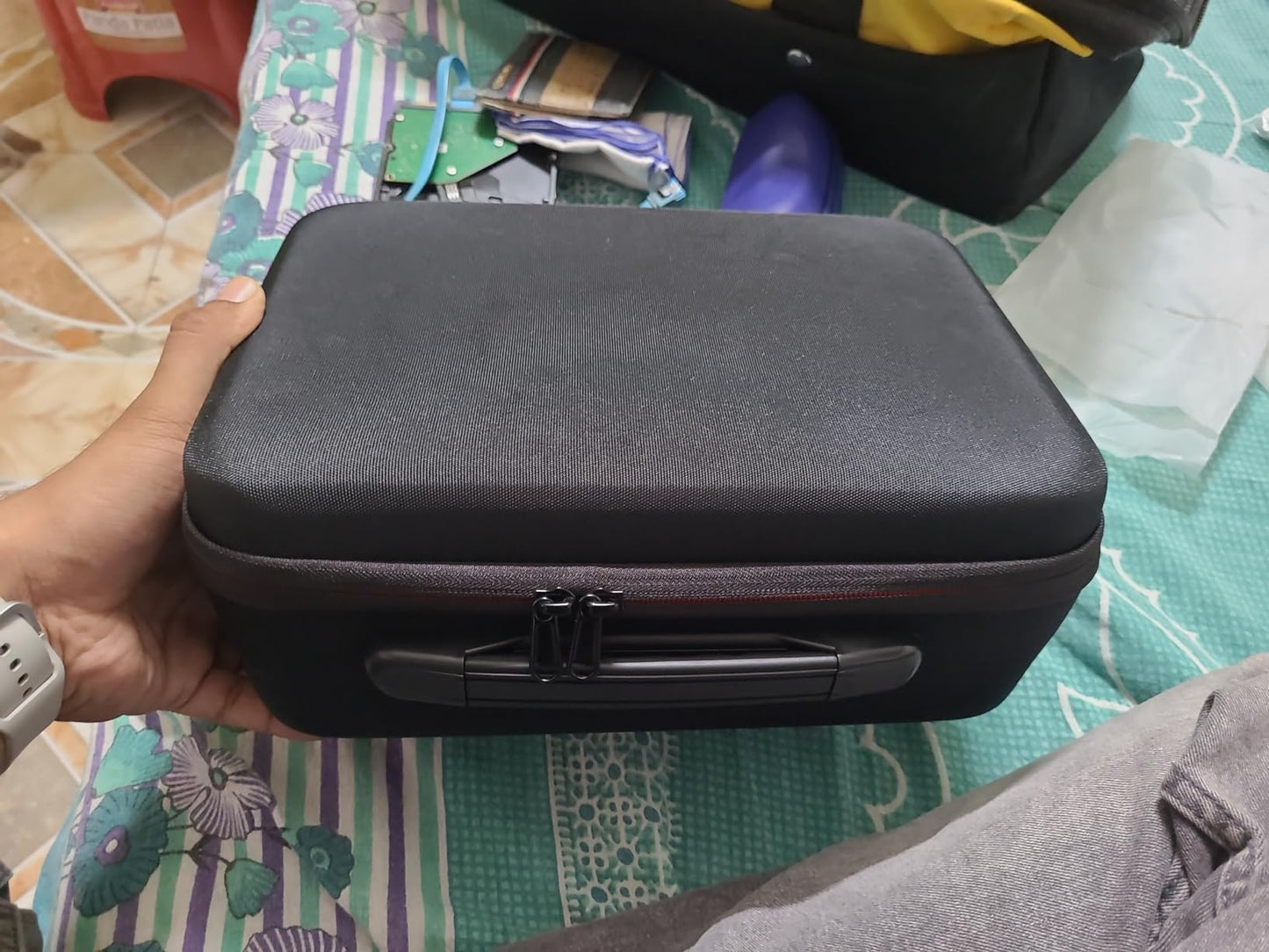 Neo 2 Mini Drone, 4K Camera Quality 6Km Long Distance Under 249g Drone