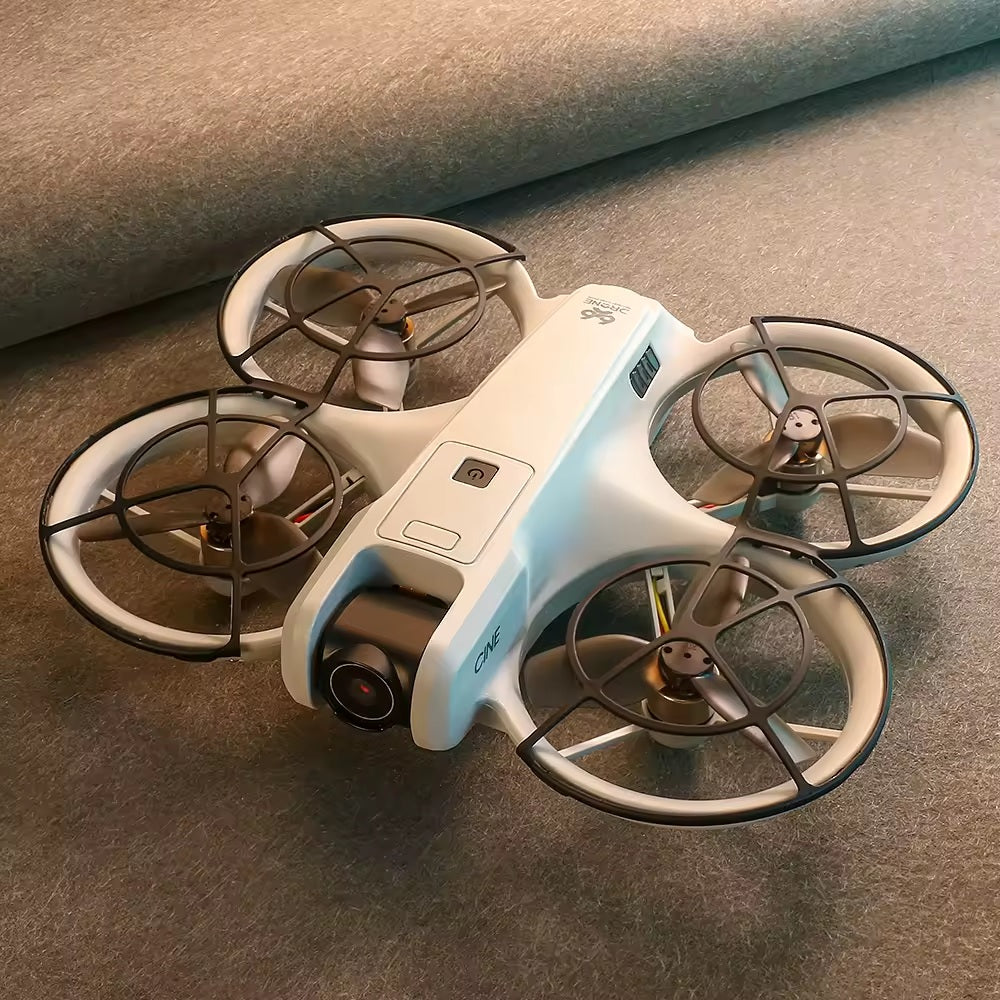 Presenting the Aerial photography Drone - Aircraft T-1 mini Brushless motor drone
