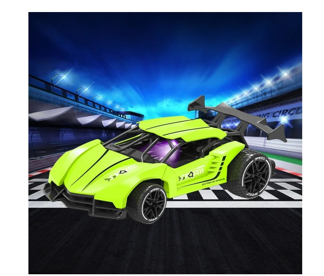 RC Car 1:12 High-Speed 4WD 2.4G Electric Car with Remote Controller RC Off-Road Car