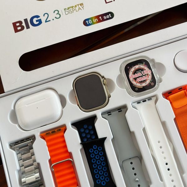 i-20 ultra-2 smart watch