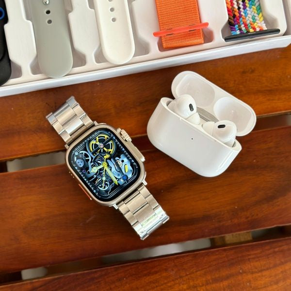 i-20 ultra-2 smart watch